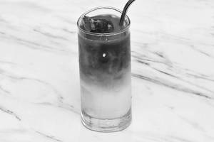 Iced Latte