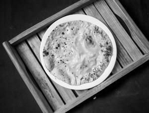 Butter Roti
