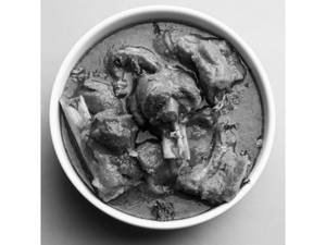 Mutton Do Pyaza