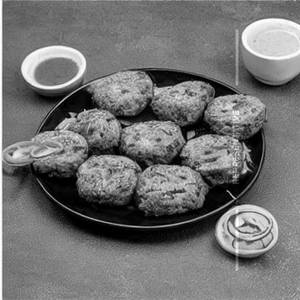 Shikampuri Kabab