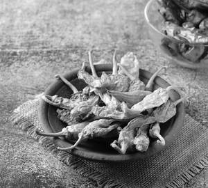 Challa Mirchi(50Gms)