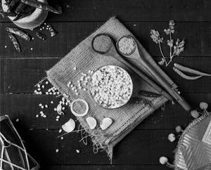 Boondi Raita