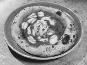 Stracciatella Margherita