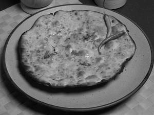 Missi Roti