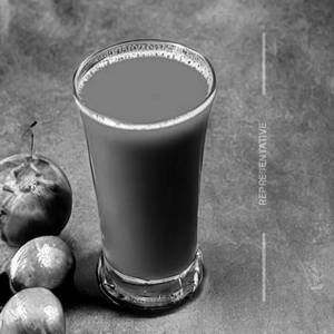 Shamam Juice