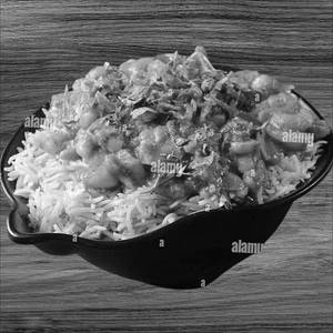 Khaju Briyani