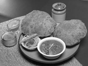 Puri Subji