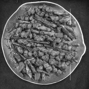 Veg. Crispy