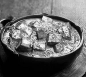 Paneer do pyera