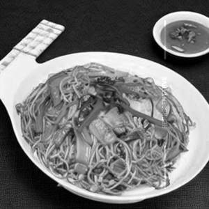 Veg Hong Kong Combination