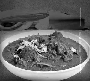 Andhra mutton curry