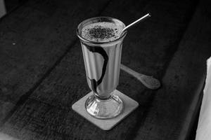 Classic Cold Coffee