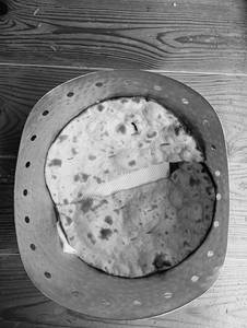 Tandoori Roti [Plain]