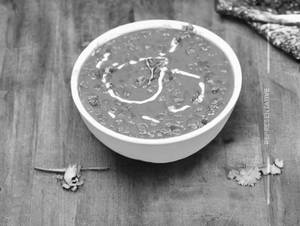 Dal fry