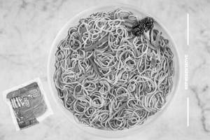 Veg Hong Kon Noodles
