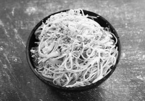 Hakka Noodles