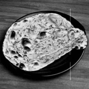 Garlic Butter Naan
