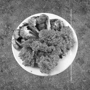 Veg Crispy