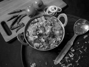 Kadhai Paneer