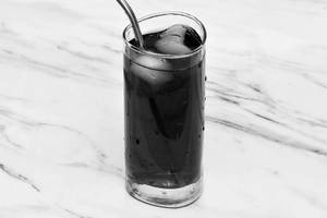 Iced Americano