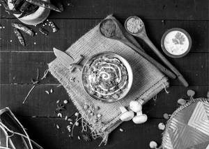 Matar Mushroom