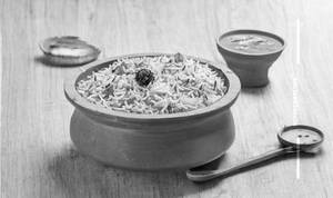 Veg. Biryani Rice