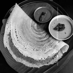 Karam Dosa
