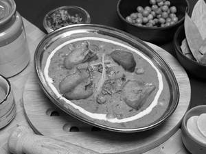 Aloo Matar