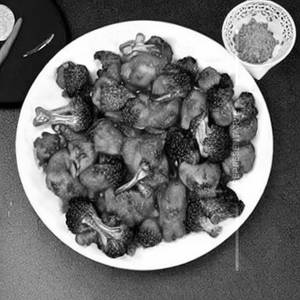 Pepper chicken                                                                                                                            