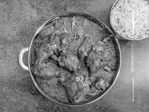 Chicken Hyderbadi (Boneless)