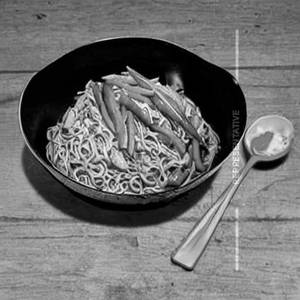 Veg Sukantas Special Noodles
