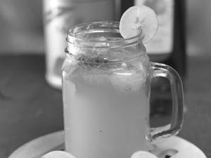 Pineapple Lemonade