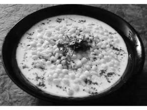 Boondi Raita