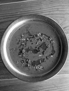 Dhaba Style Paneer