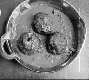 Veg Kofta