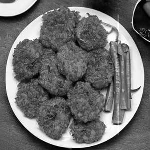 Veg Crispy