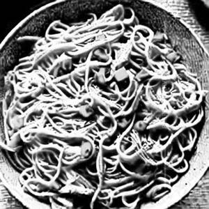 Chicken Schezwan Noodles