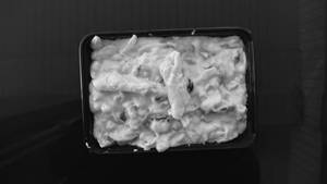 White Sauce Pasta [Alfredo Pasta]