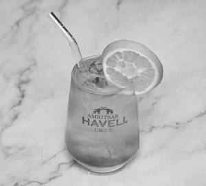 Passion Fruit Coolers