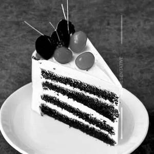 Premium Black Forest New [Pastery]