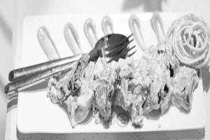 Soya Malai Chaap