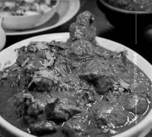 Murg Do Pyaza