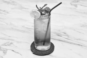 Sunrise Mocktail