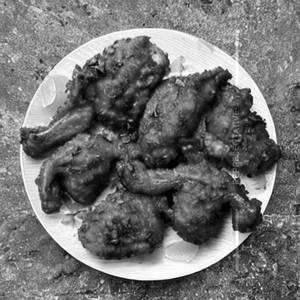 Chicken Crispy
