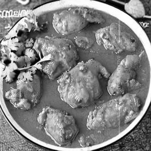 Chicken Kadhai