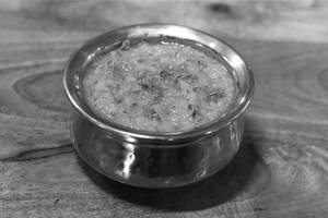 Dal Khichdi
