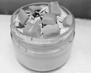 Classic Fruit Custard