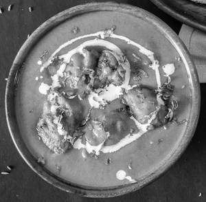 Butter Chicken Masala - High Protein