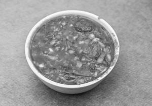 Veg Manchurian Gravy