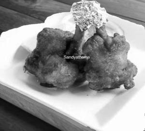 Chicken lolipop